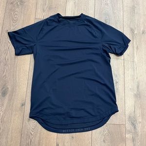 Lululemon Drysense shirt